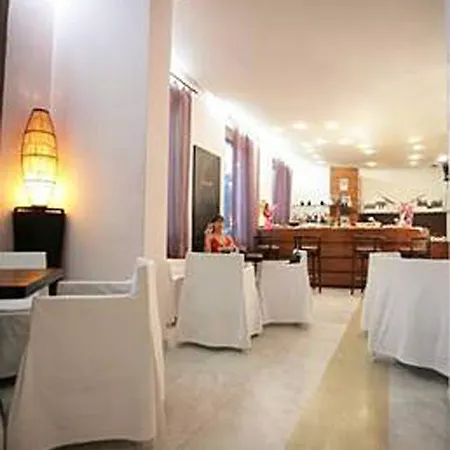 Hotel Kursaal 4*