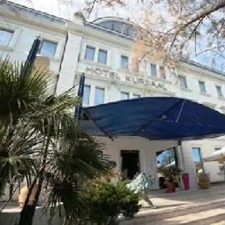 Kursaal 4*