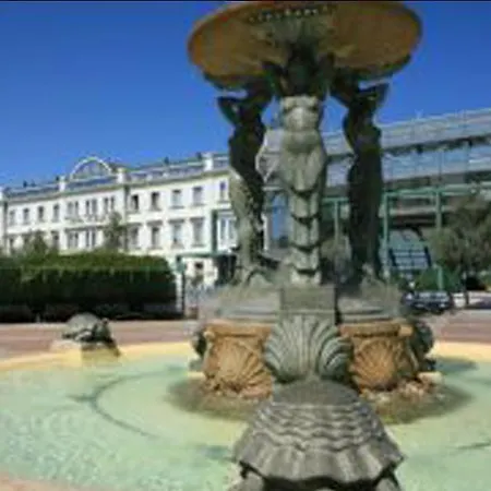 Kursaal Отель 4*