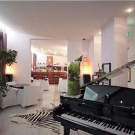 Kursaal Hotel Cattolica