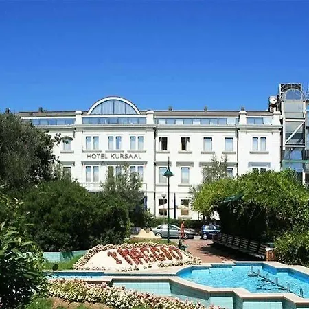 Kursaal Hotel 4*