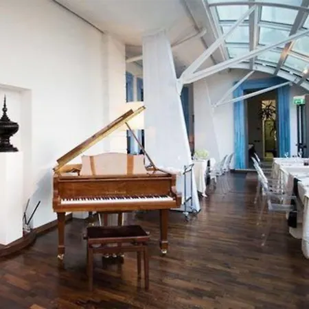 Kursaal Hotel Cattolica