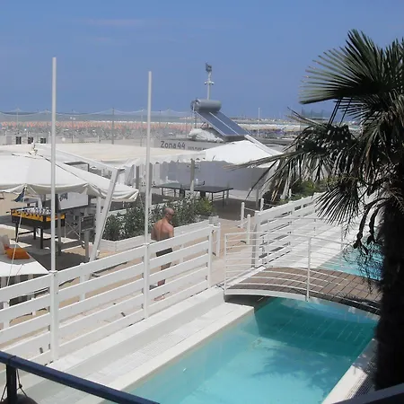 Kursaal 4* Cattolica