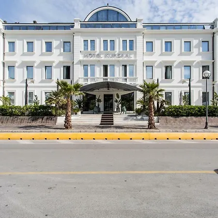 Kursaal Hotel 4*