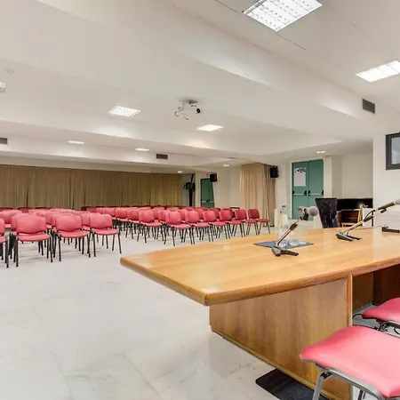 Kursaal Отель 4*