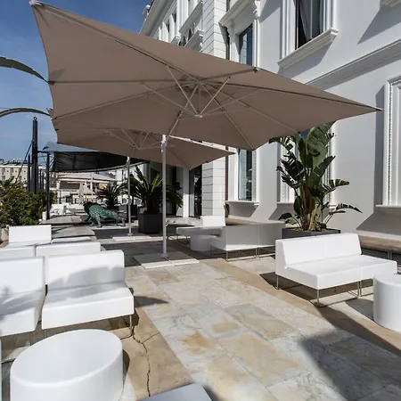 Kursaal Otel
