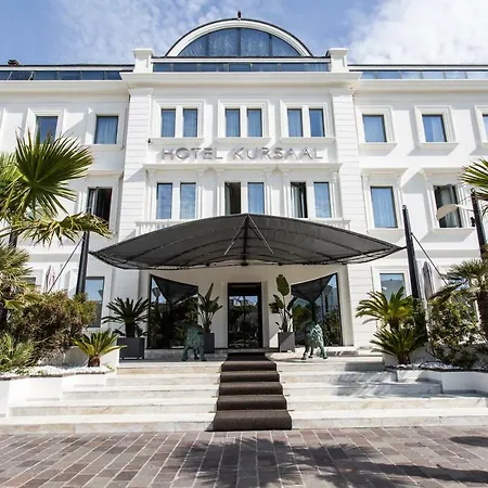 Hotel Kursaal 4*