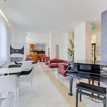 Hotel Kursaal Cattolica