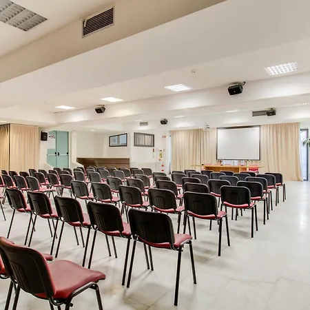 Kursaal Hotel 4*