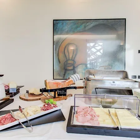 Kursaal Отель 4*