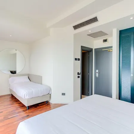 Hotel Kursaal Cattolica