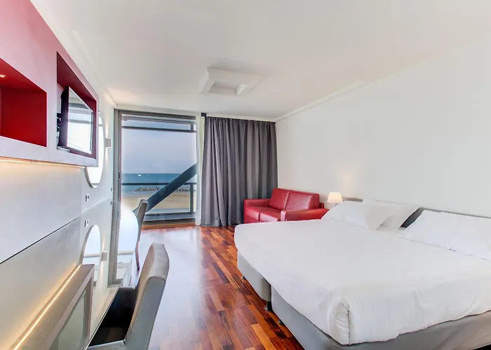 Hotel Kursaal 4*
