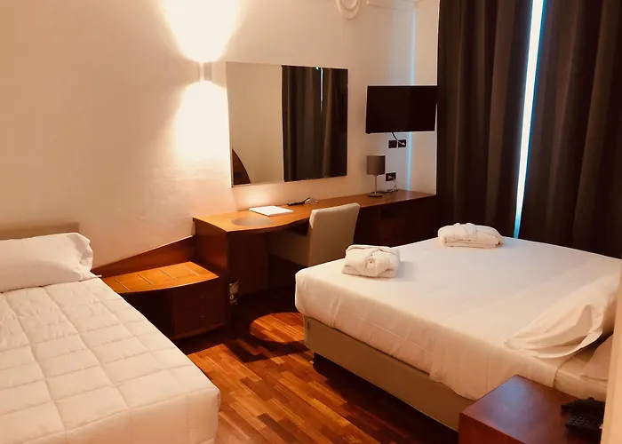 Kursaal Hotel