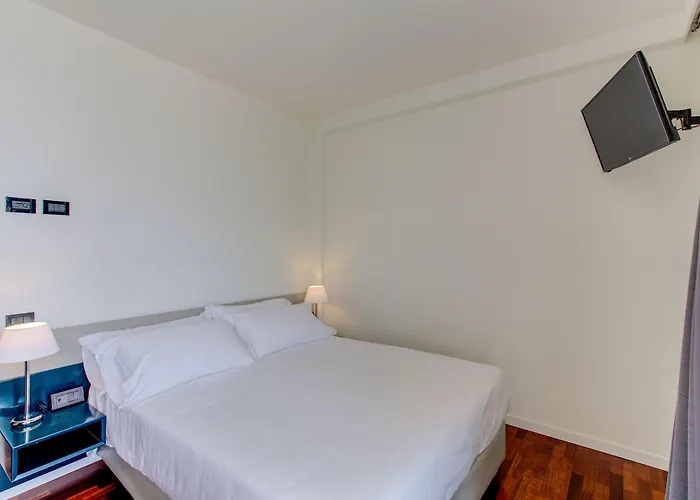 Kursaal Hotel Cattolica