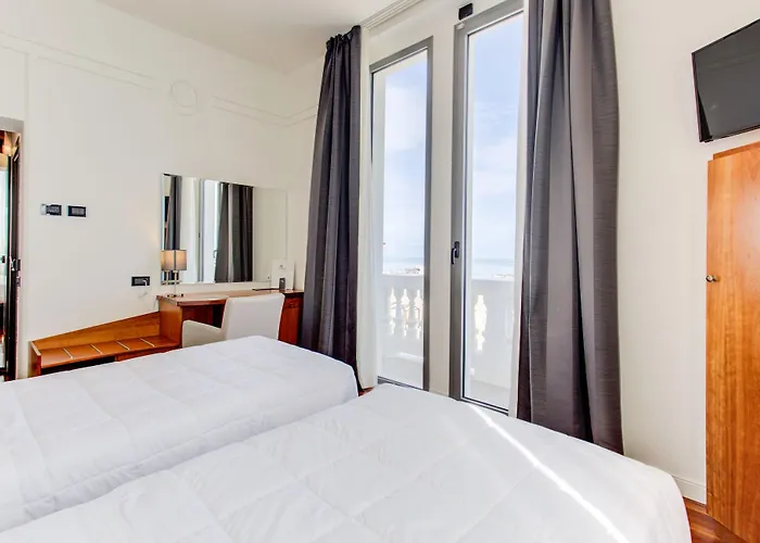 Kursaal Hotel Cattolica