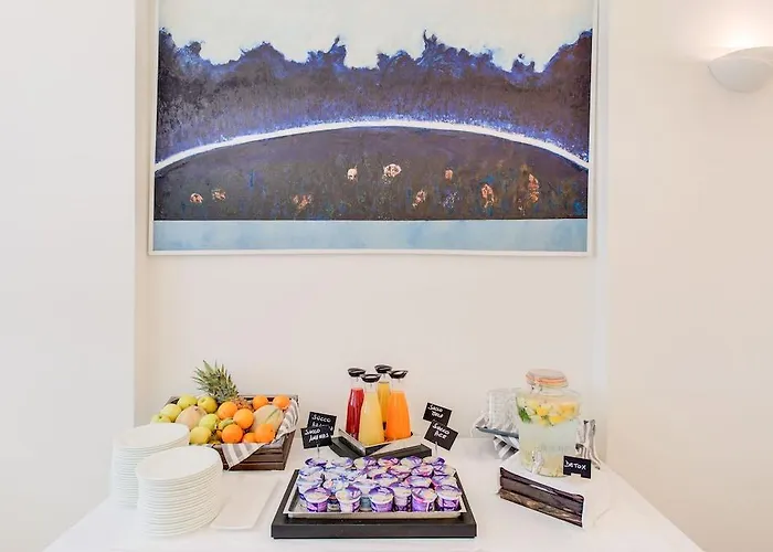 Kursaal Hotel Cattolica