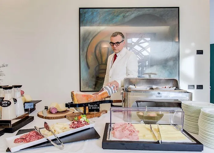 克尔萨尔酒店 卡托利卡