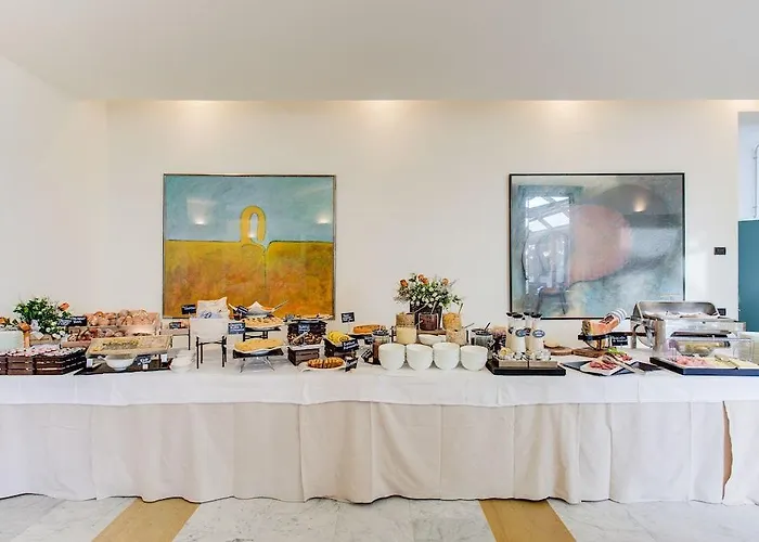 Kursaal Hotel Cattolica