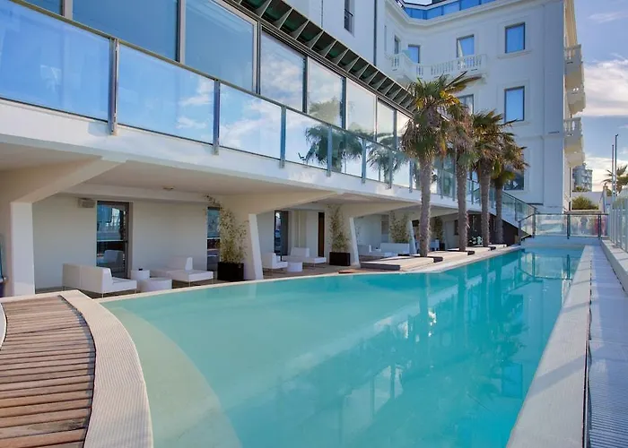 Kursaal Hotel Cattolica