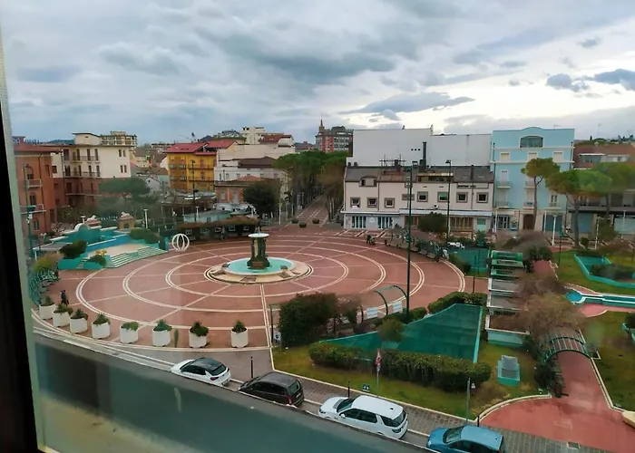 Kursaal Hotel Cattolica