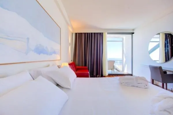 Hotel Kursaal Cattolica