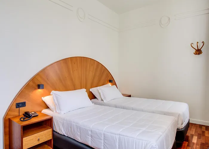 Kursaal Hotel Cattolica