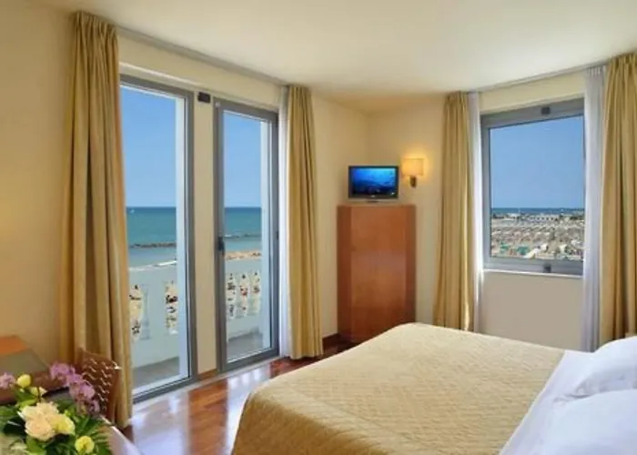 Kursaal 4* Cattolica