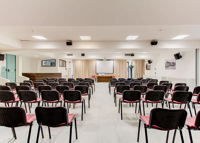 Kursaal Hotel Cattolica