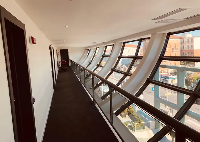 Kursaal فندق كاتوليكا