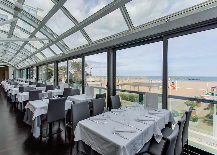 Hotel Kursaal Cattolica