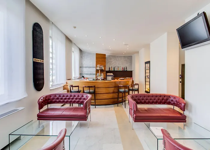 Kursaal فندق كاتوليكا