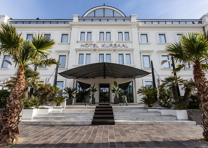 Kursaal Hotel Cattolica