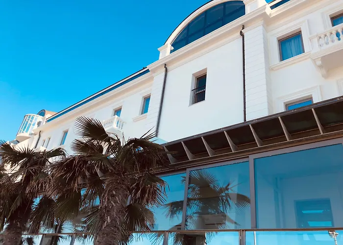 Hotel Kursaal