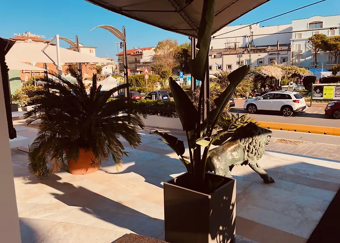 Kursaal 4* Cattolica