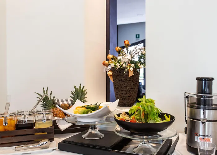 Kursaal 4* Cattolica