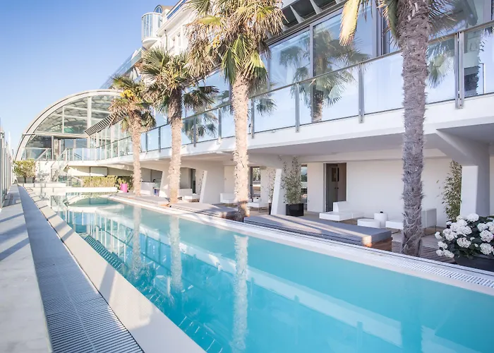 Kursaal 4* Cattolica