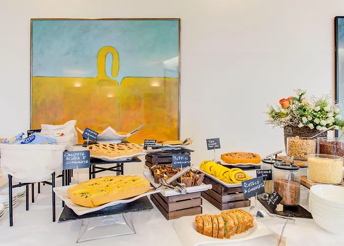 酒店 克尔萨尔酒店