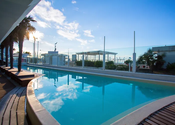 Kursaal Hotel Cattolica