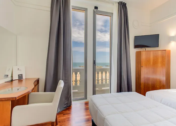 Kursaal Hotel Cattolica