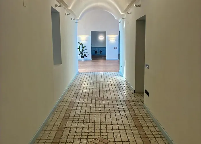 酒店 克尔萨尔酒店 4*