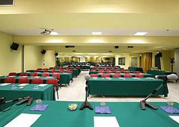 Hotel Kursaal 4*