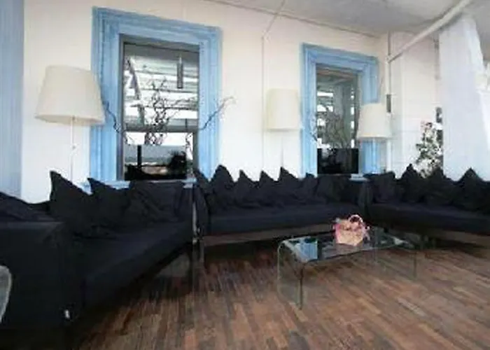 Hotel Kursaal