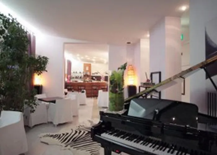 Kursaal Hotel Cattolica