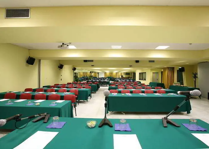 酒店 克尔萨尔酒店