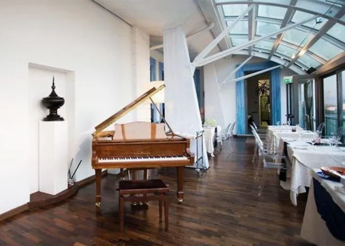 Kursaal Hotel Cattolica