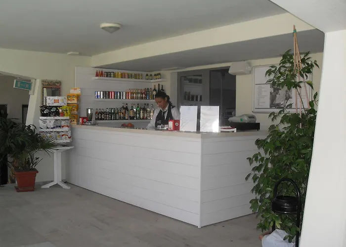 Kursaal 4* Cattolica