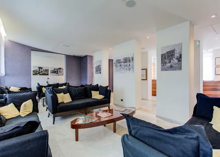 克尔萨尔酒店 酒店 4*