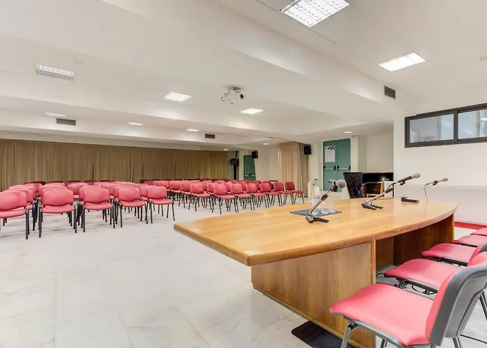 Kursaal Hotel 4*