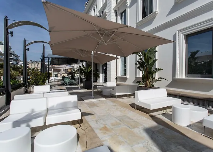 Kursaal Hotel