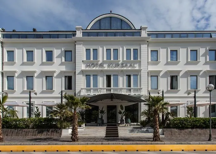 Kursaal